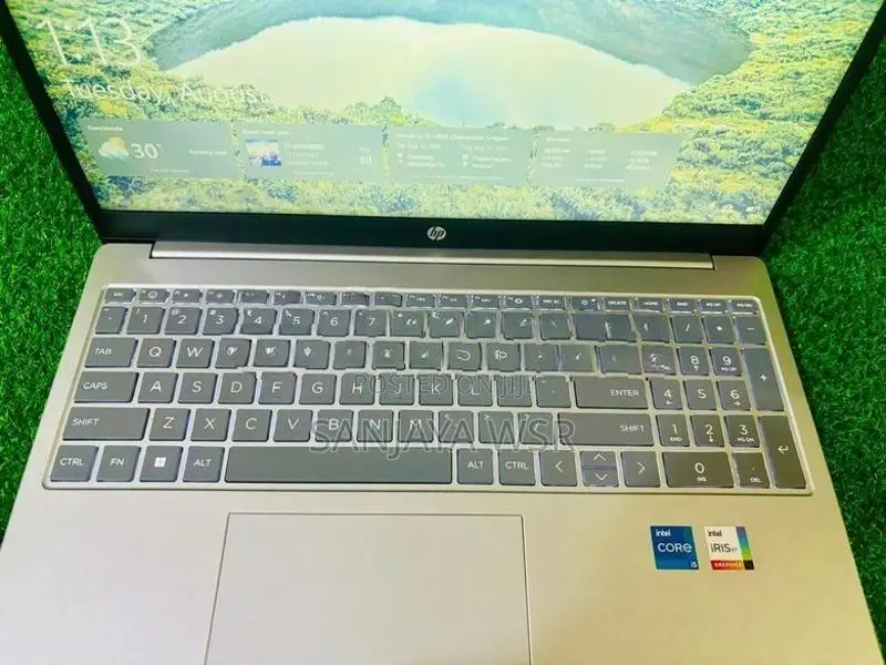 HP i5 13th GEN Laptop