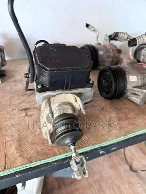 Honda Civic FD3 ABS Pump