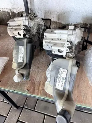 Suzuki Every DA17 Trip Tronic Unit R08