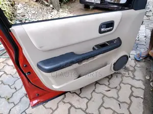 Nissan X Trail T30 Beige Door Board Set
