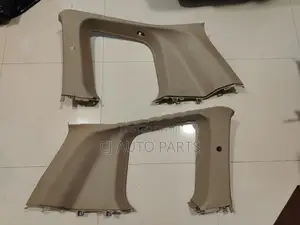 Nissan X Trail T30 Beige Interior Parts
