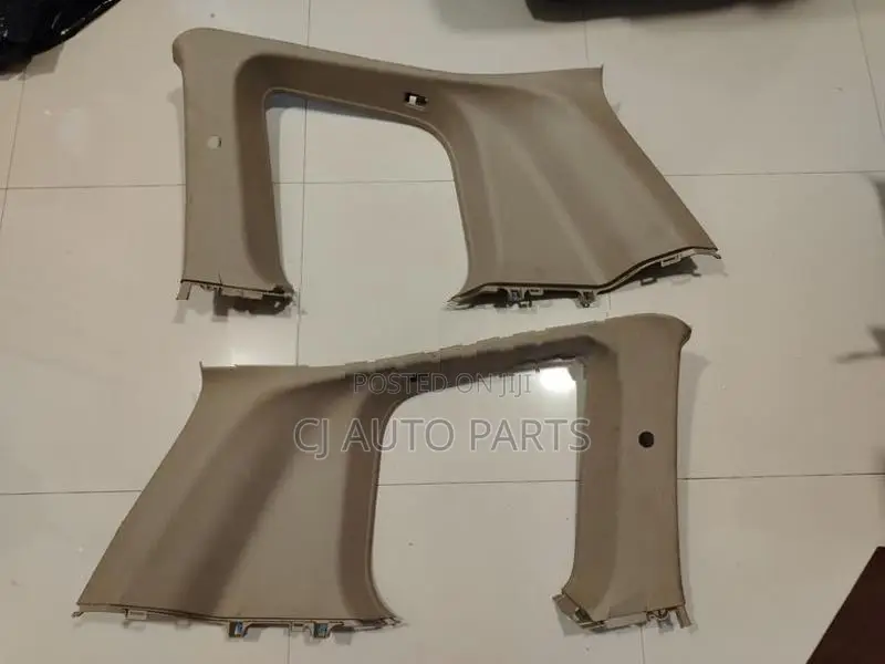 Nissan X Trail T30 Beige Interior Parts