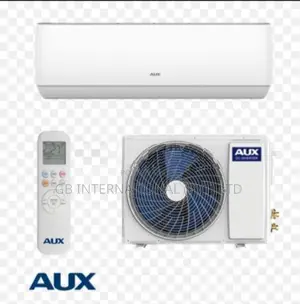 AUX 12000BTU Inverter Fast Cooling Mode