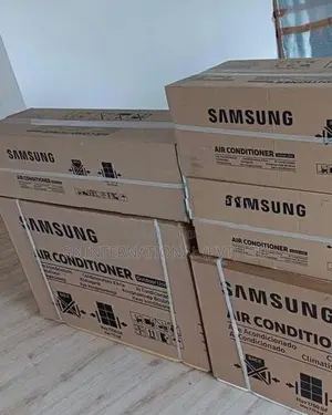 12000BTU Samsung Inverter Twin