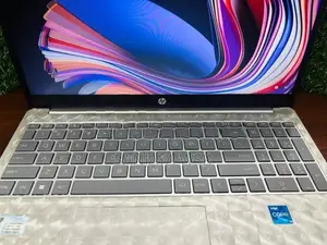 Hp i5 13th GEN Laptop
