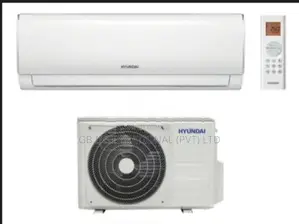9000BTU Hyundai Non-Inverter Perfect Cooling