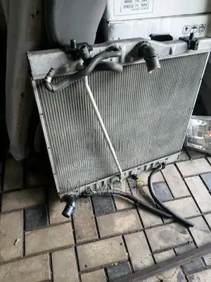 KDH Radiator