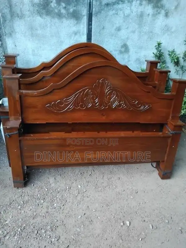 Single Bed 6ft/3ft