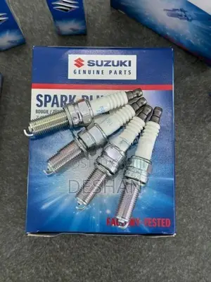 Suzuki every da64v spark plugs genuine (k6a engine )