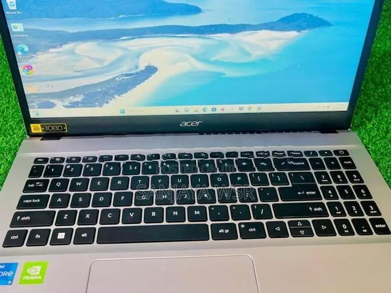 Acer i5 12th GEN Laptop