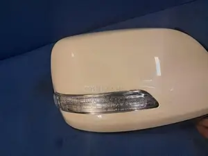 Prado 150 Side Mirror