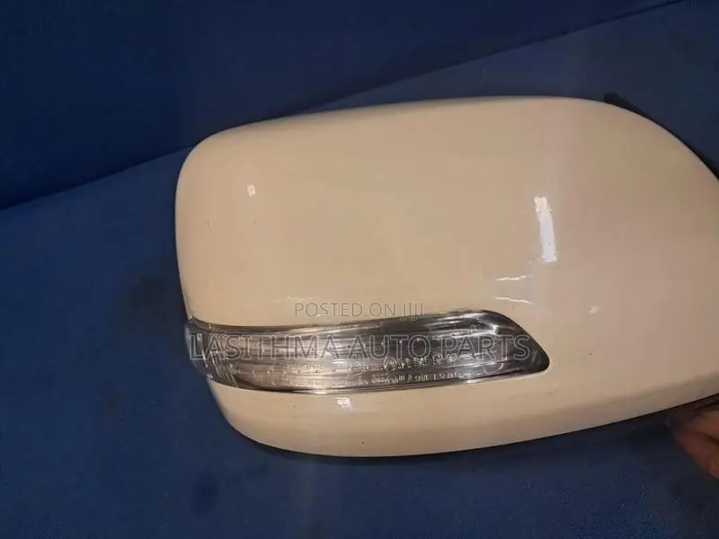 Prado 150 Side Mirror
