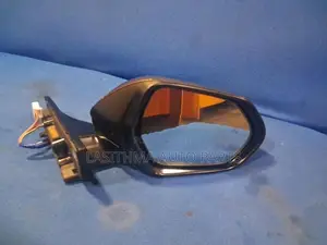 CHR Side Mirror