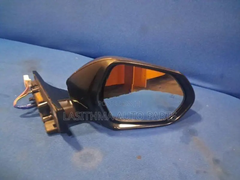 CHR Side Mirror