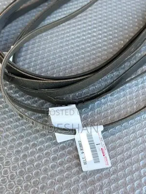 Toyota allion premio alternator belt genuine (4pk 1199)