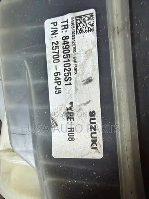 Suzuki Every DA17 Trip Tronic Unit R08