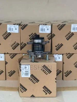 Suzuki swift rs rear wheel hub beaing koyo