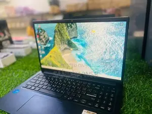 Asus Vivobook i5 13th GEN Laptop