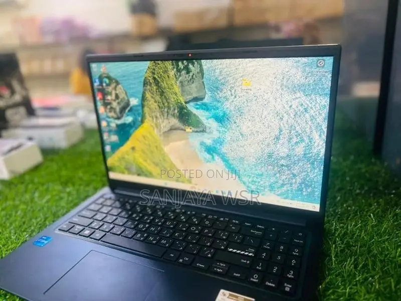 Asus Vivobook i5 13th GEN Laptop