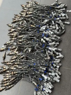 Toyota aqua axio oxygen sensor recondition