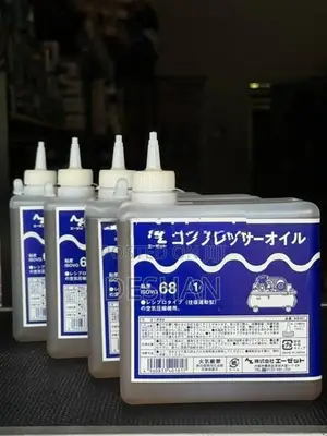 Suzuki tiptronic actuator fluid 1l oil ISOVG68
