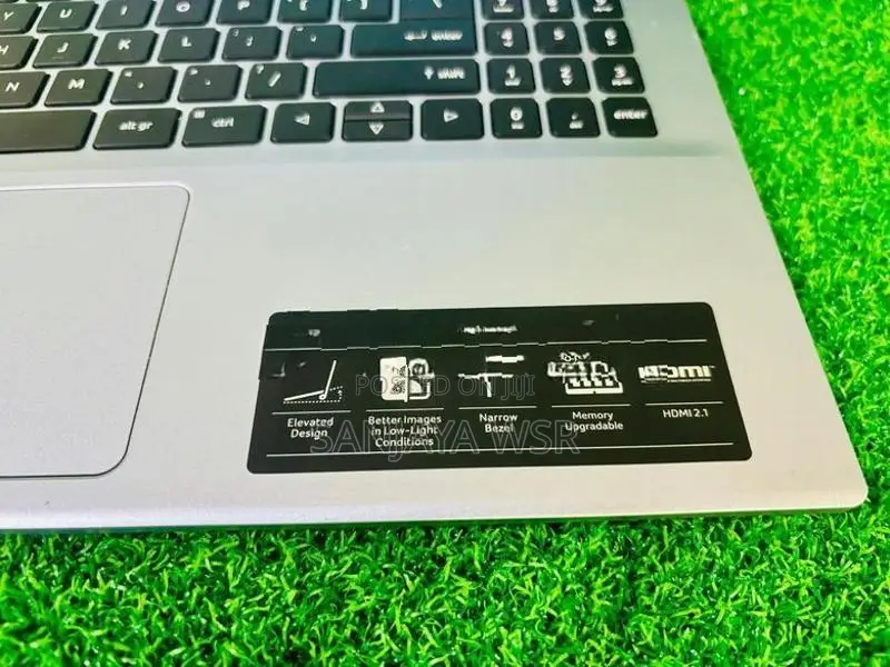 Acer i5 12th Gen Laptop
