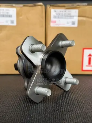 Toyota roomy rear hub bearing genuine