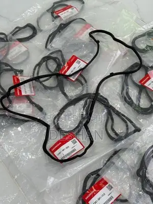 Honda insight ze2 tapet cover packing genuine