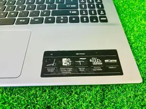 Acer i5 12th GEN Laptop