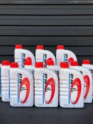 Honda dw1 transmission fluid vezel gp5 grace gear oil 1L
