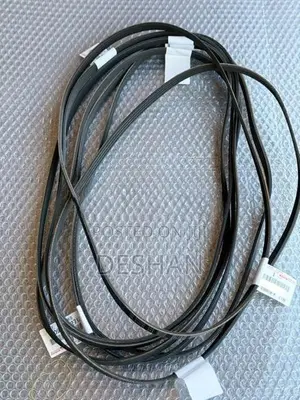 Toyota allion premio alternator belt genuine (4pk 1199)