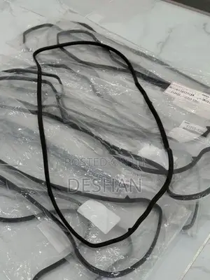 Toyota prius zvw30 tapet cover packing genuine