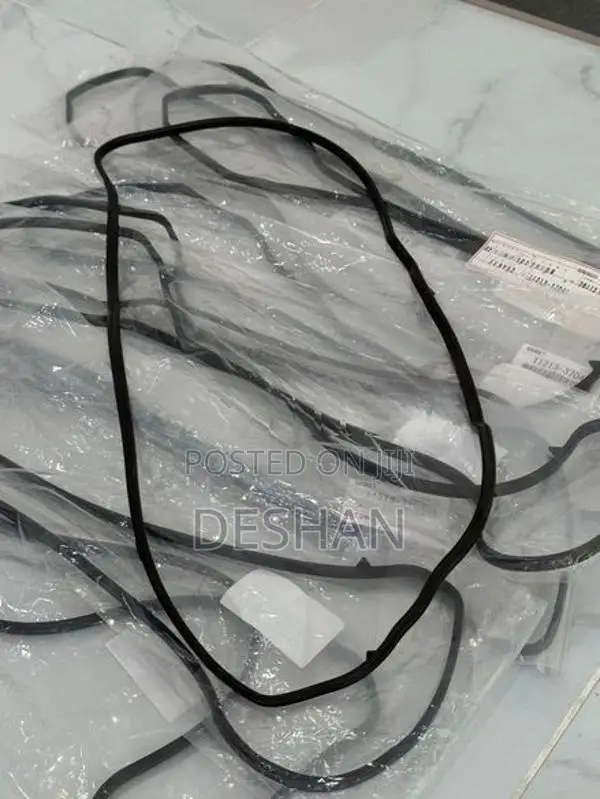 Toyota prius zvw30 tapet cover packing genuine