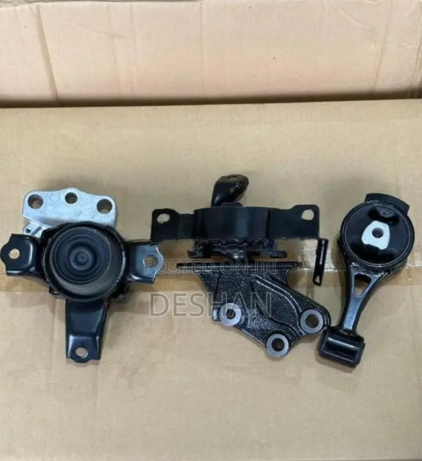 Suzuki x bee engine mount set genuine mh71s