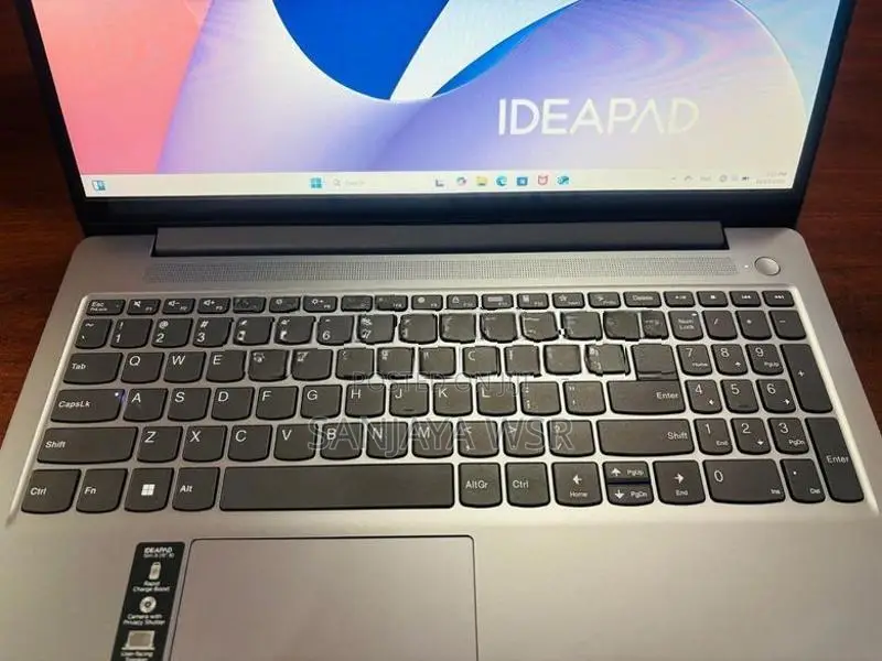 Lenovo i5 13th GEN Laptop