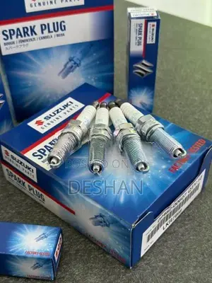 Suzuki every da64v spark plugs genuine (k6a engine )