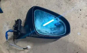 Toyota Vitz Side Mirror