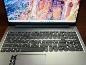 Lenovo i5 13th GEN Laptop