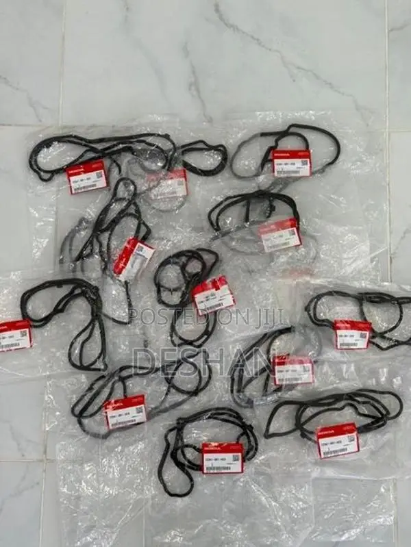 Honda insight ze2 tapet cover packing genuine