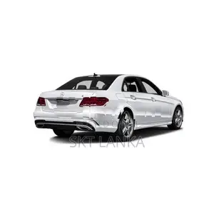 Genuine Mercedes E Class 2015 Facelift W212 Passenger Doors