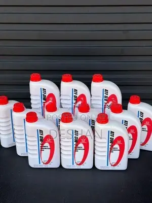 Honda dw1 transmission fluid vezel gp5 grace gear oil 1L