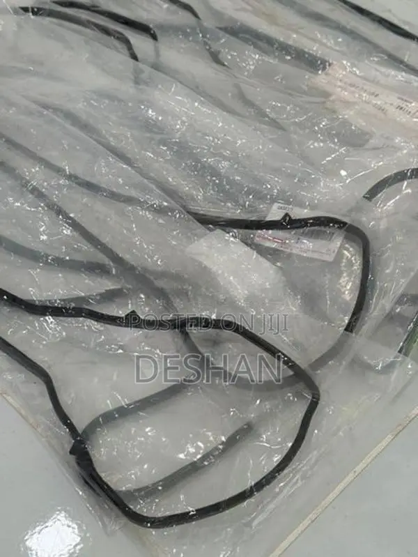 Toyota prius zvw30 tapet cover packing genuine