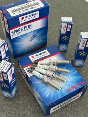 Suzuki every da17v spark plugs genuine