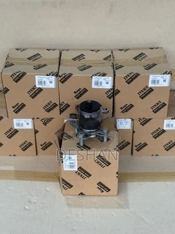 Suzuki swift rs rear wheel hub beaing koyo