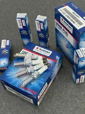 Suzuki every da64v spark plugs genuine (k6a engine )