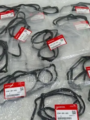 Honda insight ze2 tapet cover packing genuine