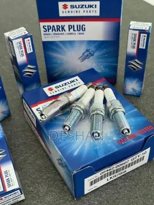 Suzuki every da64v spark plugs genuine (k6a engine )