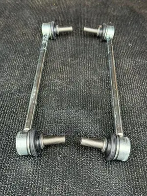 Suzuki wagon r 44s spacia stabilizer bar links pair genuine