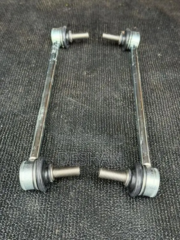 Suzuki wagon r 44s spacia stabilizer bar links pair genuine