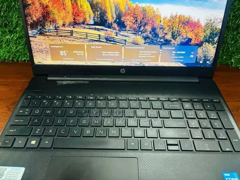 Hp i3 12th GEN Laptop